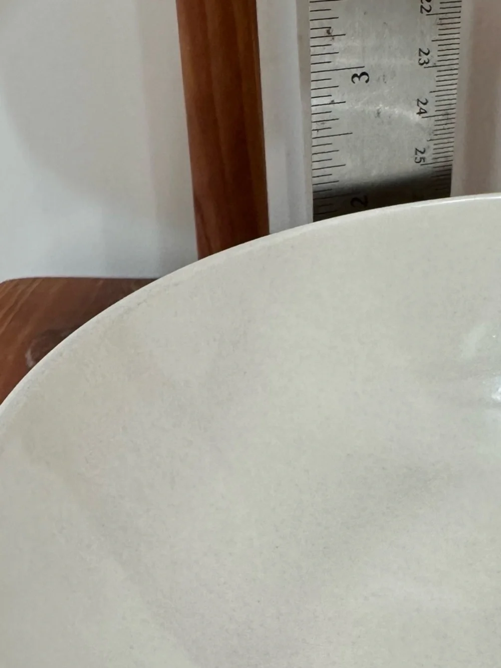 Set of 4 IKEA 204 64 Soup Pasta Bowls
